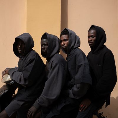 Reebok HYMNE Unveil Sophomore Collaboration
