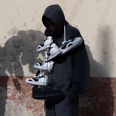 Reebok HYMNE Unveil Sophomore Collaboration
