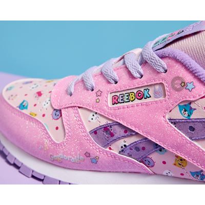 Reebok x Gabby s Dollhouse Graphics Pack