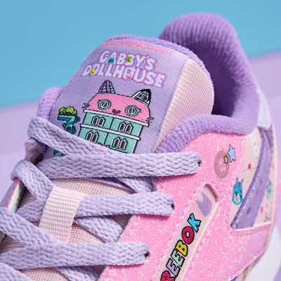 Reebok x Gabby s Dollhouse Graphics Pack