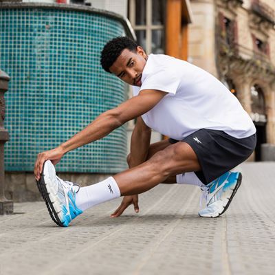 Reebok FloatZig 2 Running Shoes