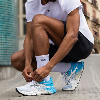 Reebok FloatZig 2 Running Shoes