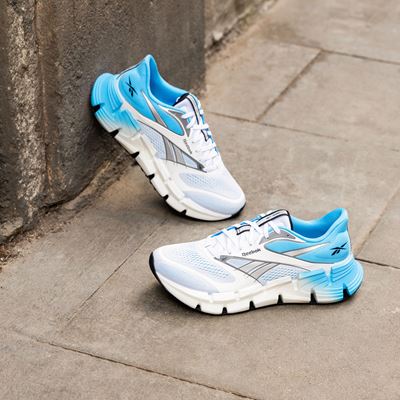 Reebok FloatZig 2 Running Shoes