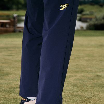 The Reebok x Manors Golf collection