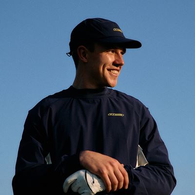 The Reebok x Manors Golf collection