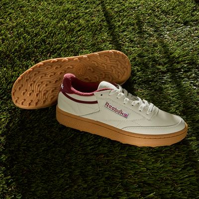 Reebok Club C Golf Shoes