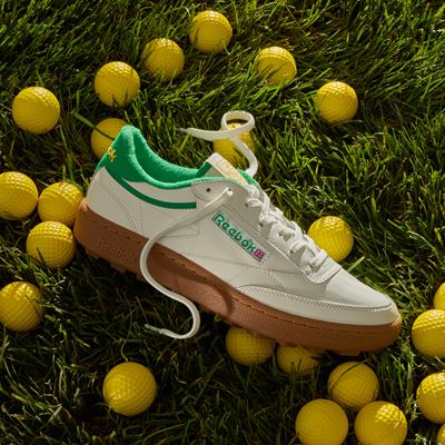 Reebok Club C Golf Shoes