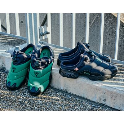 Reebok x SOUTH2 WEST8 IPF Mule