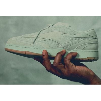 Reebok x Tobe Nwigwe Reebok x Chukwu Collection