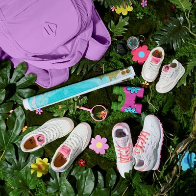 Reebok x Dora Collection