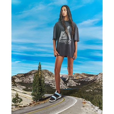 Reebok x MARKET Graphic Pack