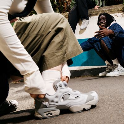 Collection Lifestyle
