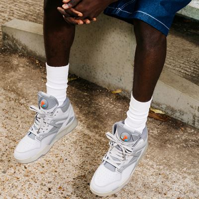 InstaPump Fury Lifestyle