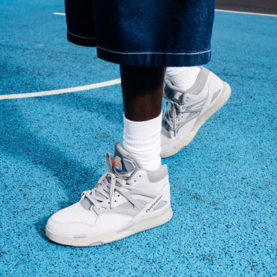 Pump Omni ZoneII Lifestyle
