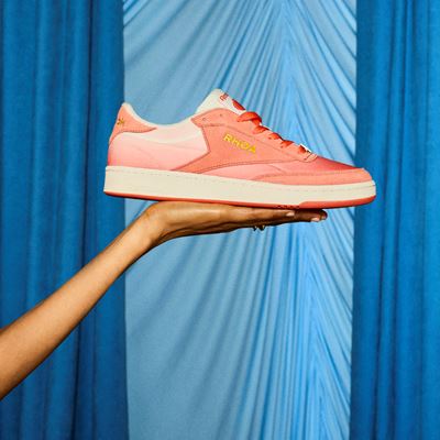 Bravo x Reebok Sneaker Collection