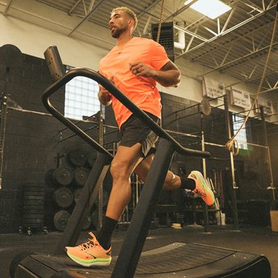 Reebok FloatZig Tread Christian Harris