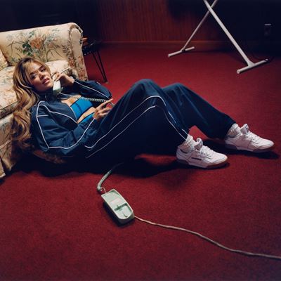 Reebok X Karol G Partnership