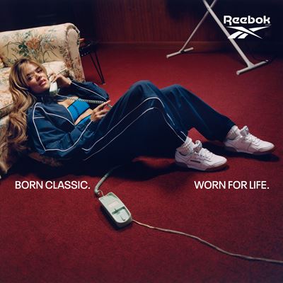 Reebok X Karol G Partnership
