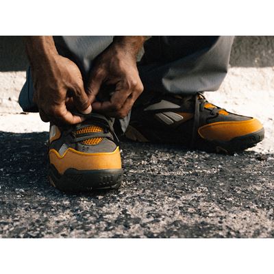 Reebok x MARKET Graphics Pack