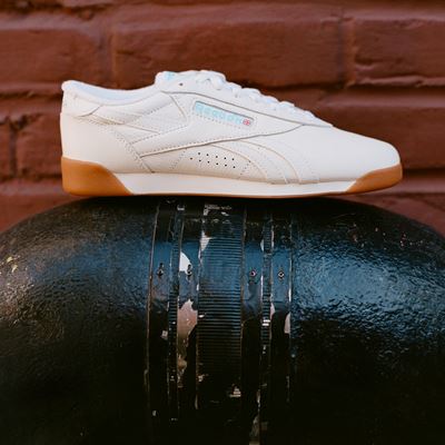 Reebok Classics NYC Photo Library