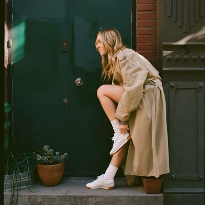 Reebok Classics NYC Photo Library