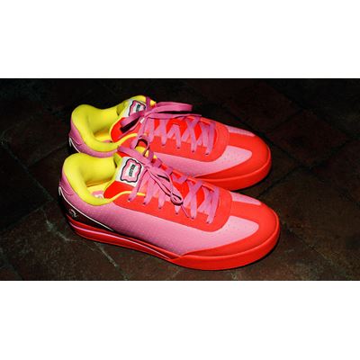 Reebok x Icecream Board Flip Pink Lemonade and Watermelon Colorways