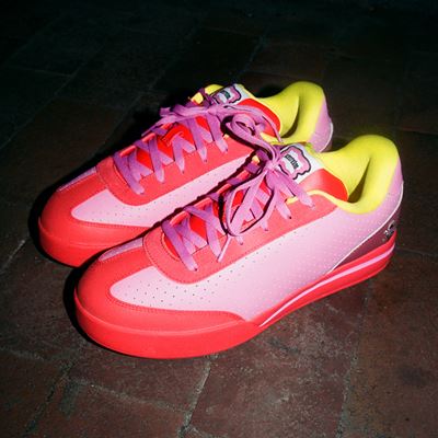 Reebok x Icecream Board Flip Pink Lemonade and Watermelon Colorways