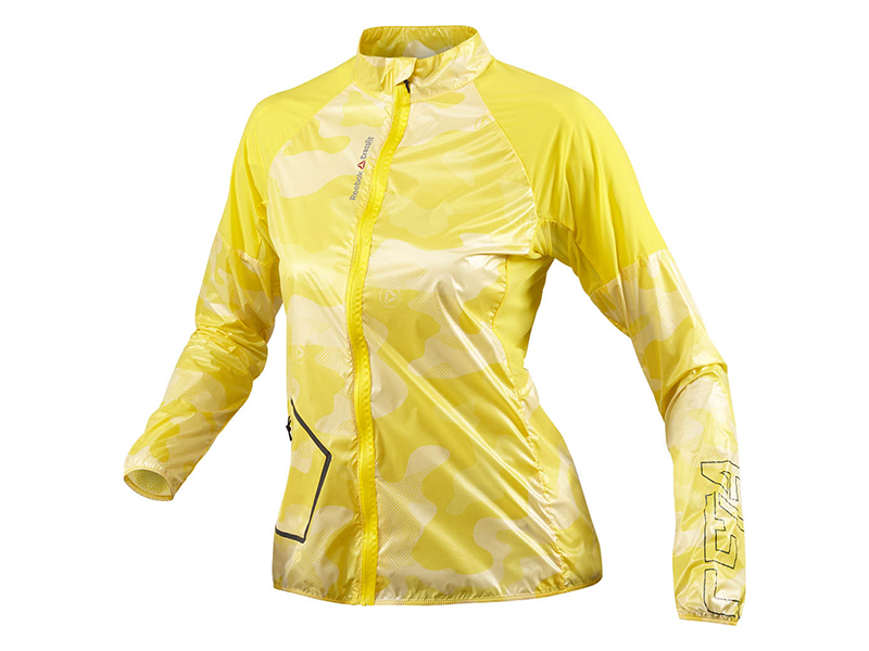 Reebok CrossFit Featherweight Jacket Reebok CrossFit Featherweight Jacket