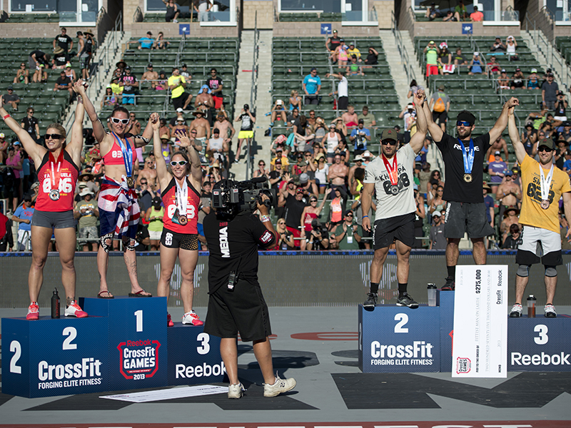 reebok crossfit games 