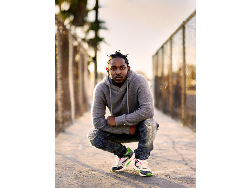 Kendrick Lamar Kendrick Lamar