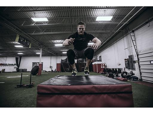 J.J. Watt 1 J.J. Watt 1