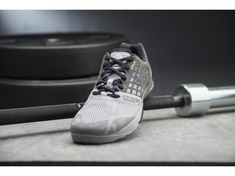 reebok nano 5.0 crossfit