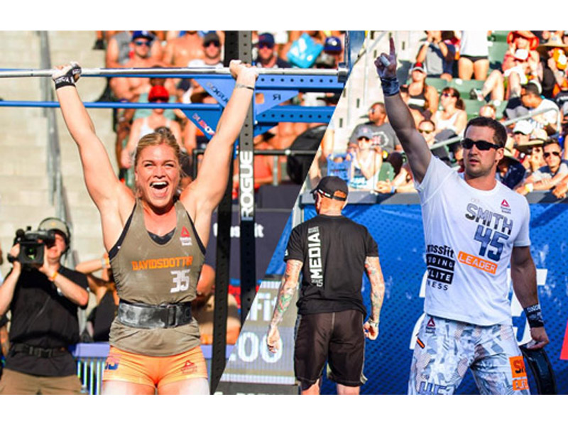 reebok crossfit games 2015