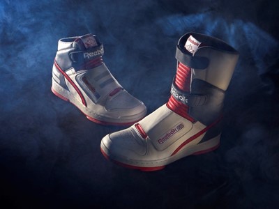 Reebok Releases the 'Reebok Alien Stomper' to Honor the 30th Anniversary of the Film 'ALIEN'