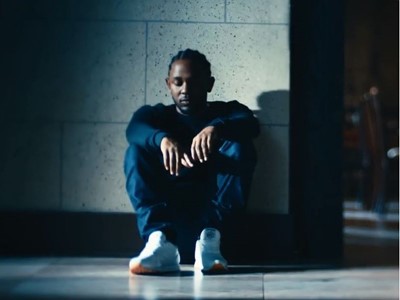 Kendrick Lamar Drops New Spoken Word Video