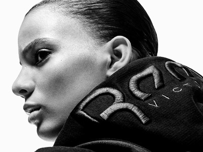 Reebok x Victoria Beckham Unveil FW19 Collection