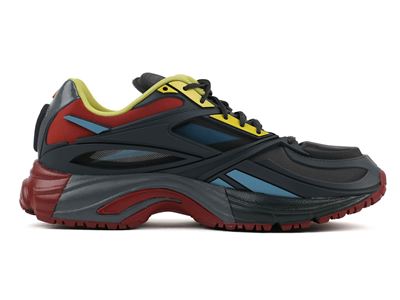 Reebok Liquify Collection - Premier Road Modern - Red