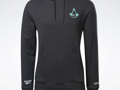 Reebok Assassin’s Creed® Valhalla Collection - Hoodie