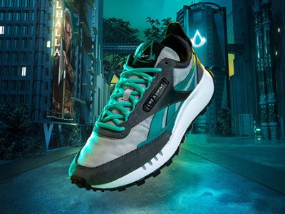 Reebok Assassin’s Creed® Valhalla Collection - Classic Leather Legacy