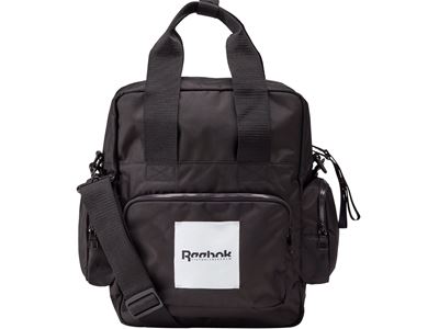 Reebok x VB Tote Bag Black FR