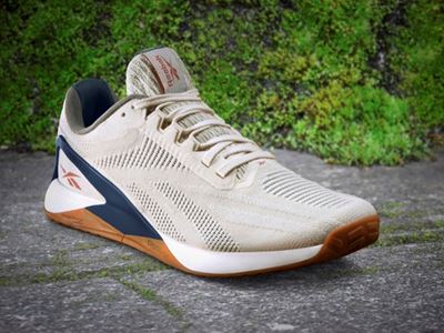 Reebok Delivers Sustainable Performance with New Nano X1 Vegan