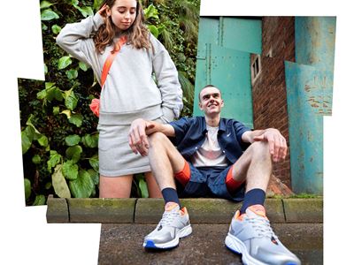 Reebok SS21 Meet You There GP