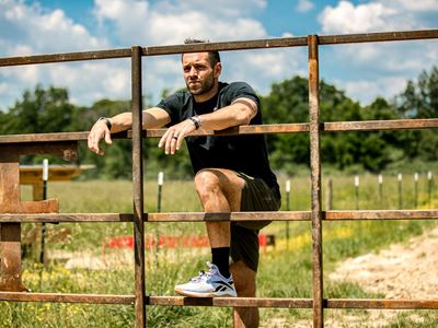 REEBOK AND  RICH FRONING JR. TO RELEASE NANO X1 FRONING