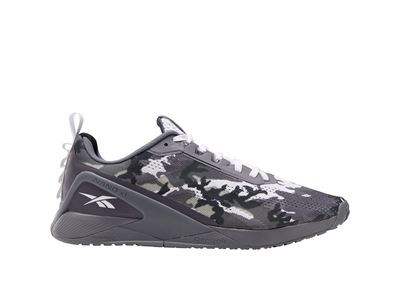 The New Collaboration from Reebok and 