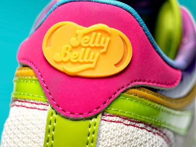 Reebok x Jelly Belly Club C Revenge Adult