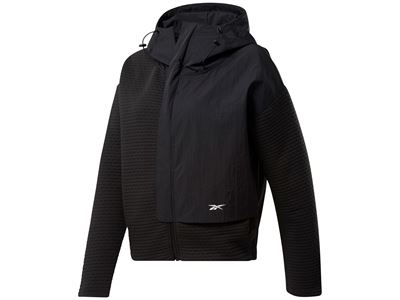 Reebok Thermowarm+Graphene Zip-Up Jacket