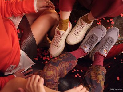 Reebok & Warner Bros. Consumer Products Announce Two-Part, Reebok x Looney Tunes Capsule Collection 