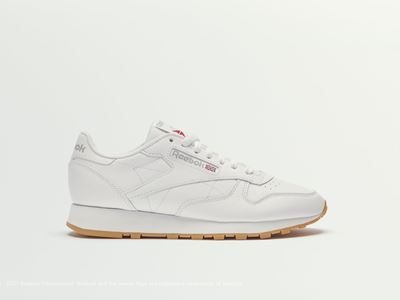 Reebok’s Classic Leather - Spring/Summer 2022