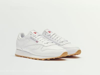 Reebok’s Classic Leather - Spring/Summer 2022