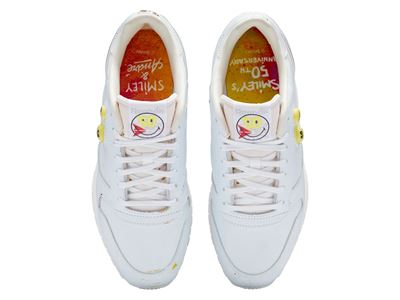 Reebok x Smiley Classic Leather Pump 50th TPP